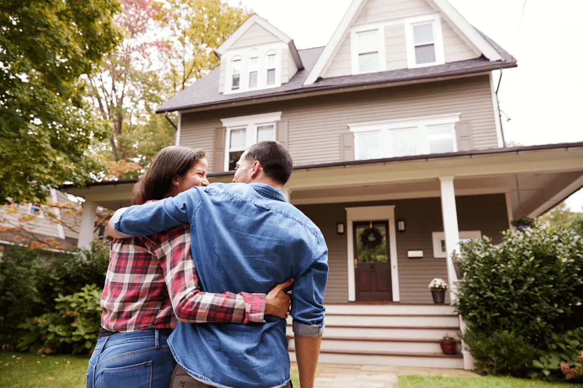By Working with Henry Home Buyer, You Can Unlock the Charm of Maplewood, Minnesota