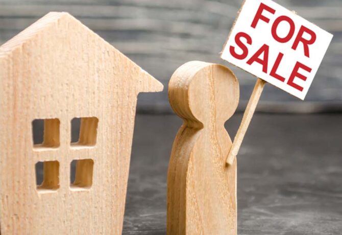 selling your house to a cash buyer
