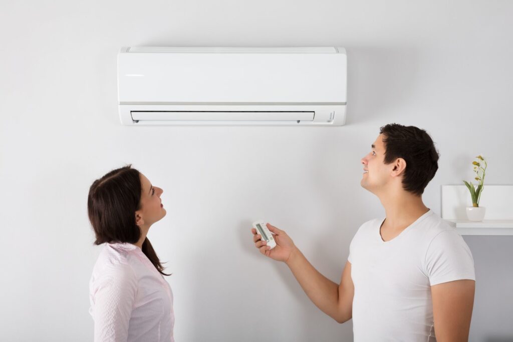 Air Conditioning Installation Birmingham
