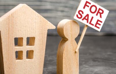 selling your house to a cash buyer