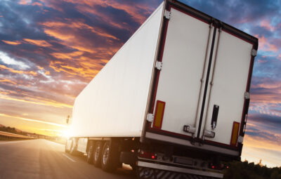 why truck trailers need road worthy certificates in Vic