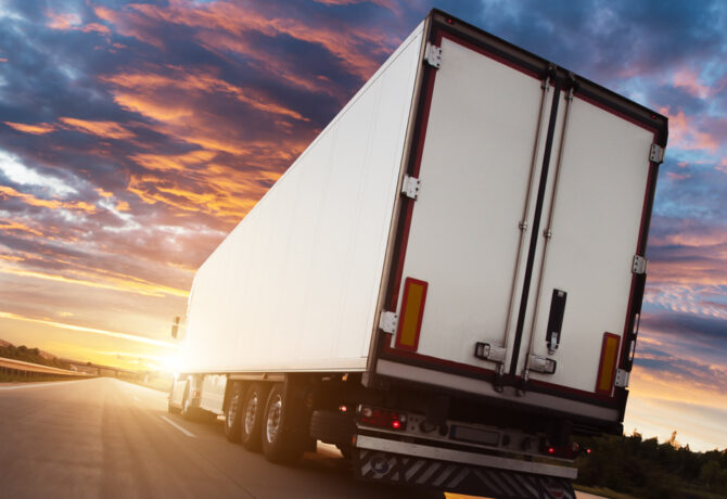 why truck trailers need road worthy certificates in Vic